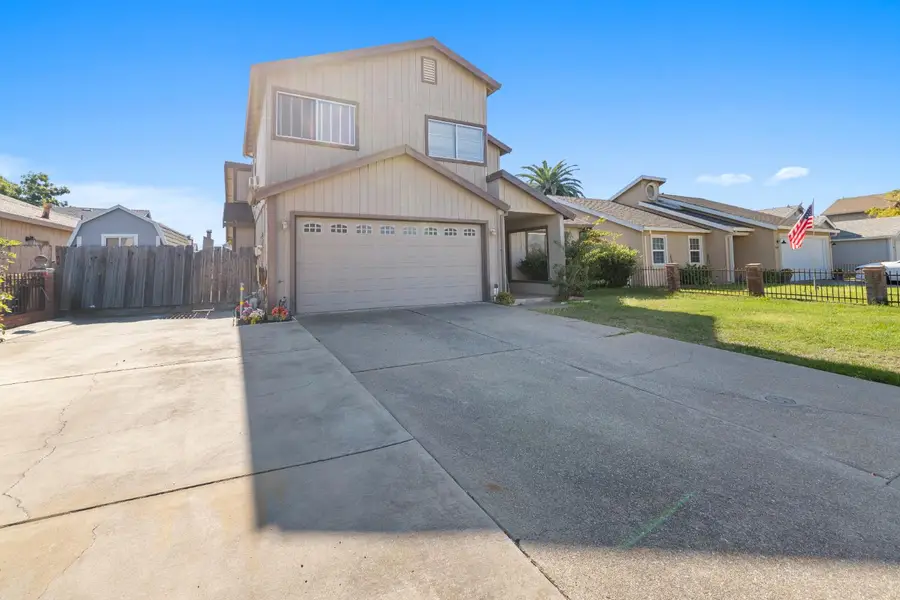 2208 Shameran Street, Stockton, CA 95210 - Image #3