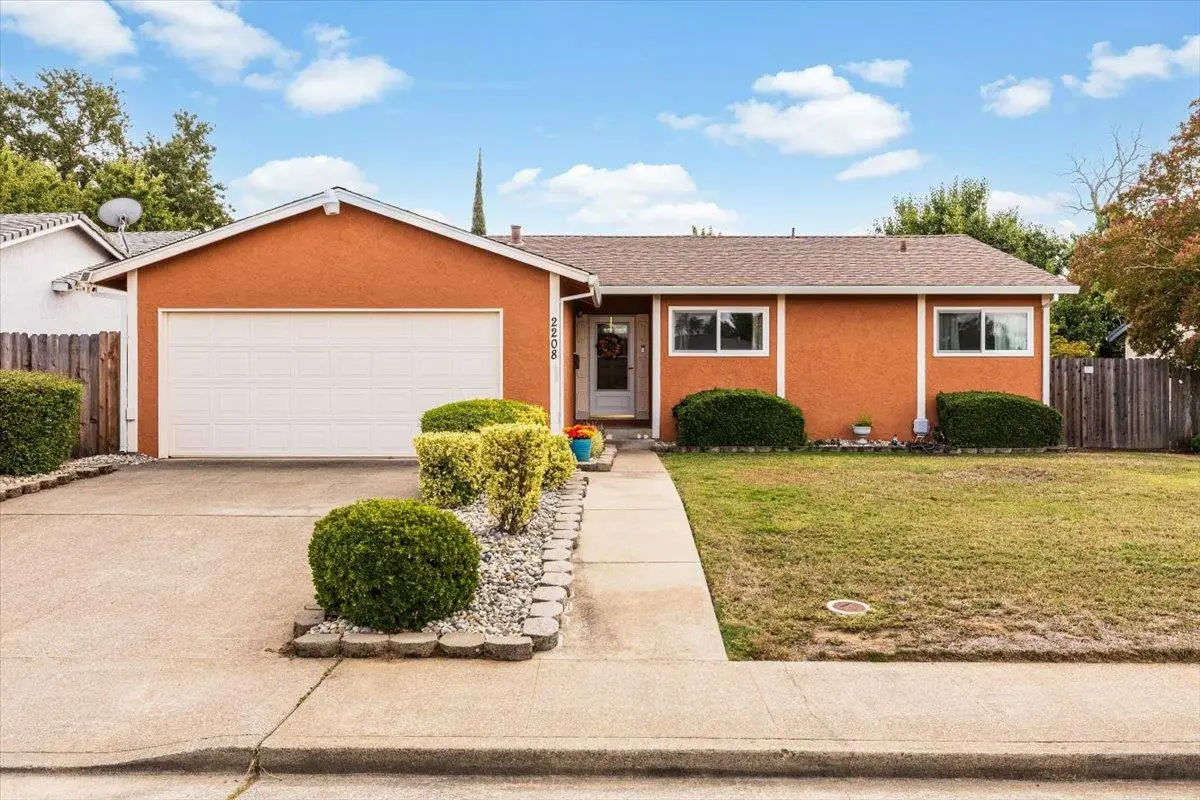 2208 N Cirby Way, Roseville, CA 95661 - #1