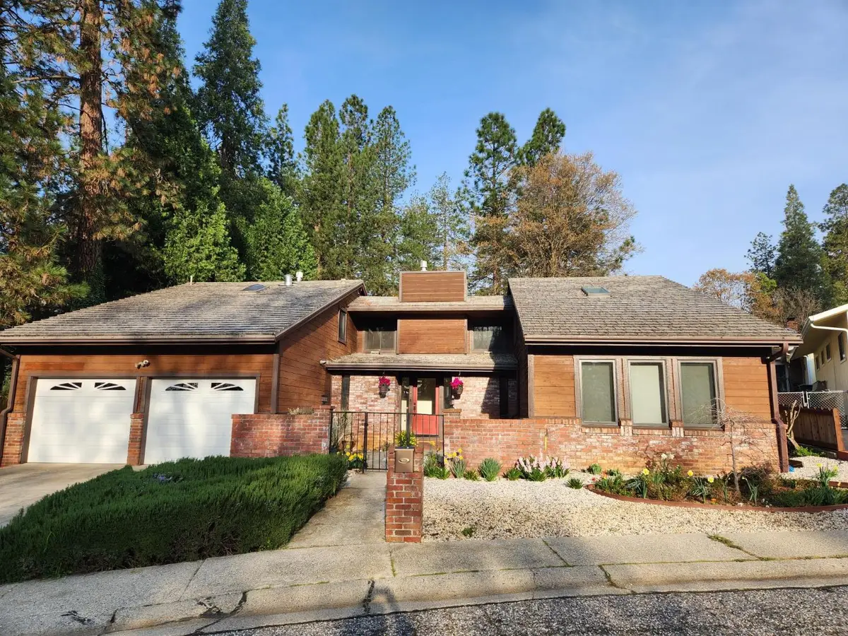 245 Cornwall Avenue, Grass Valley, CA 95945 - #1