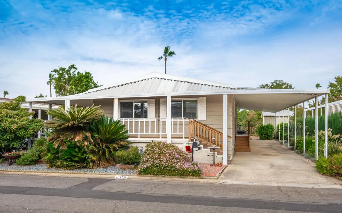 8181 Folsom Boulevard #209, Sacramento, CA 95825 - Image #1