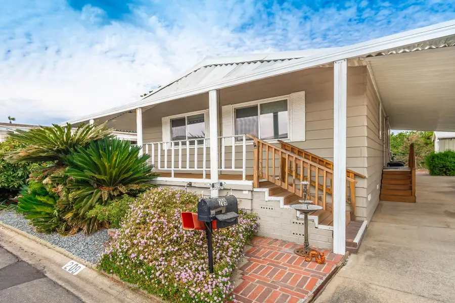 8181 Folsom Boulevard #209, Sacramento, CA 95825 - Image #3