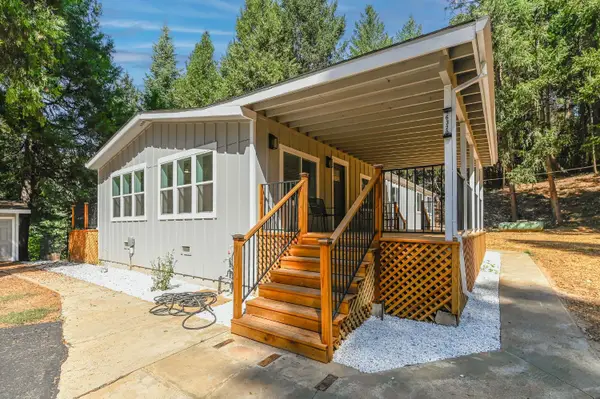 16320 Pioneer Creek Road, Pioneer, CA 95666