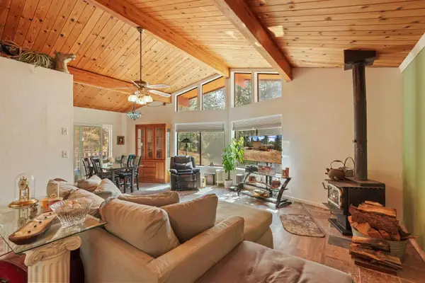 402 Rabbits Foot Road, West Point, CA 95255