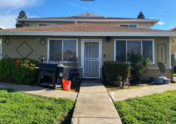 105 La Fresa Court #4, Sacramento, CA 95823