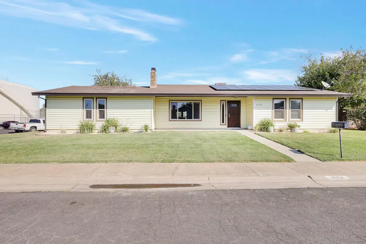 4294 Lever Avenue, Olivehurst, CA 95961 - Image #1