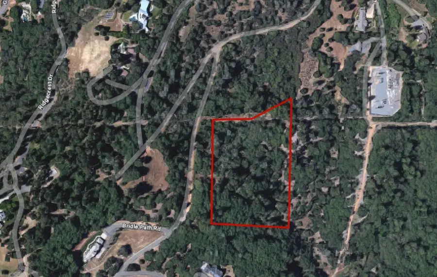 0 Bridle Path Rd, Colfax, CA 95713 - Image #3