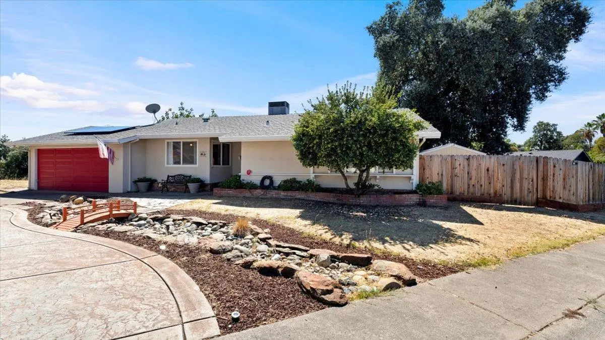 7019 Carriage Drive, Citrus Heights, CA 95621 - Image #1