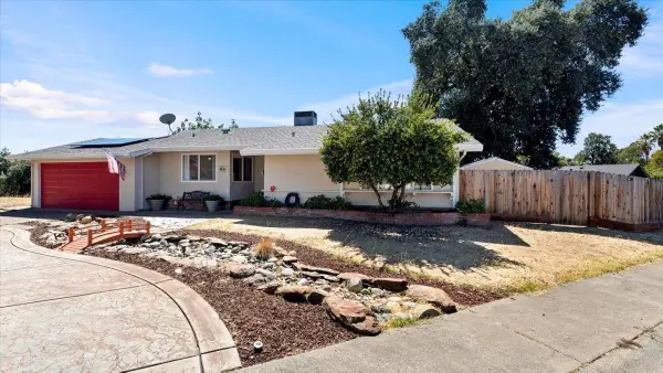 7019 Carriage Drive, Citrus Heights, CA 95621