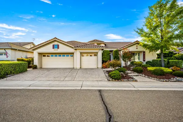 856 Mossy Ridge Lane, Lincoln, CA 95648