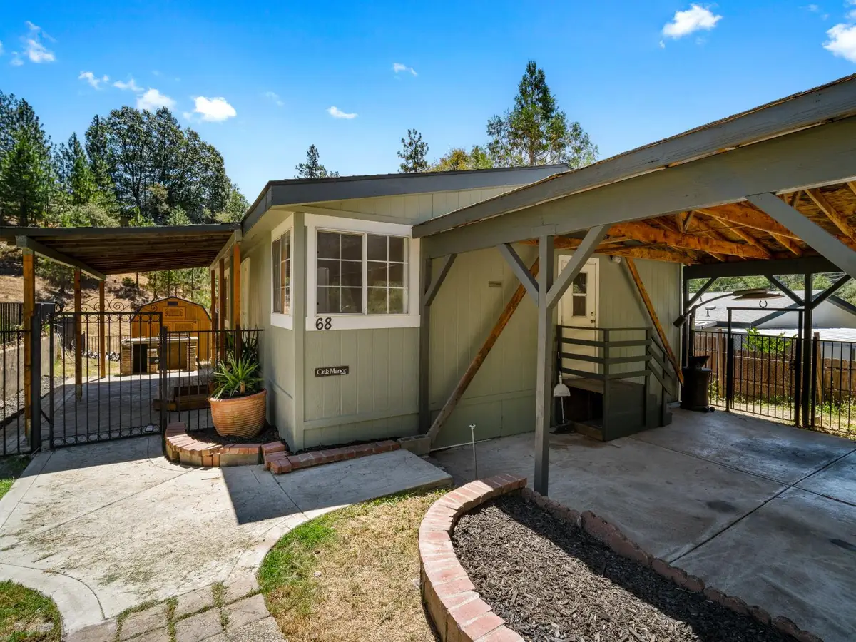21200 Todd Valley Road #68, Foresthill, CA 95631 - #1