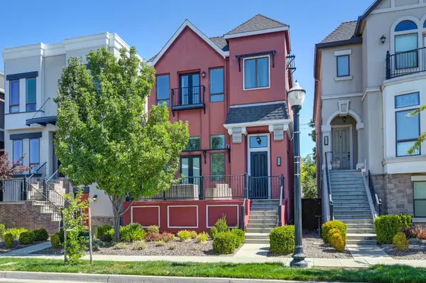 3685 Crocker Drive, Sacramento, CA 95818