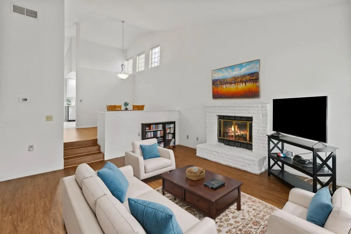 3900 Park Circle Lane #B, Carmichael, CA 95608 - Image #1