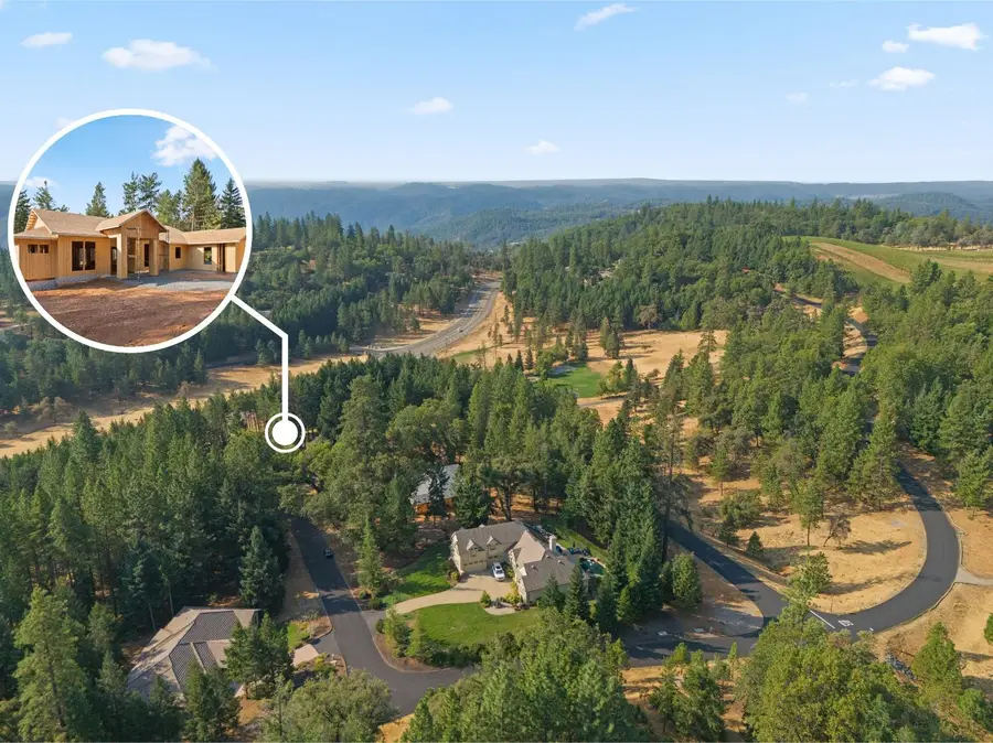 4535 Porta Venare Court, Foresthill, CA 95631 - Image #2