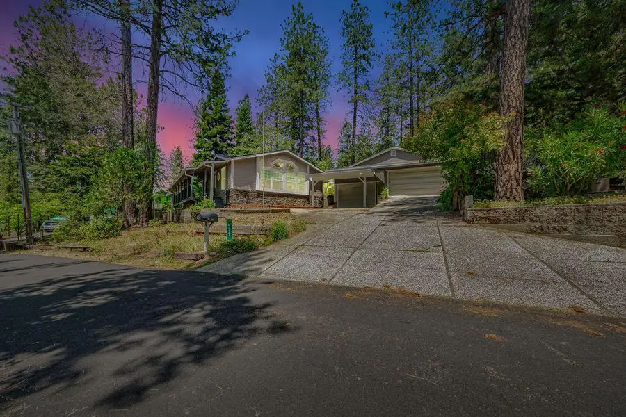 571 B Lane, Applegate, CA 95703 - Image #3