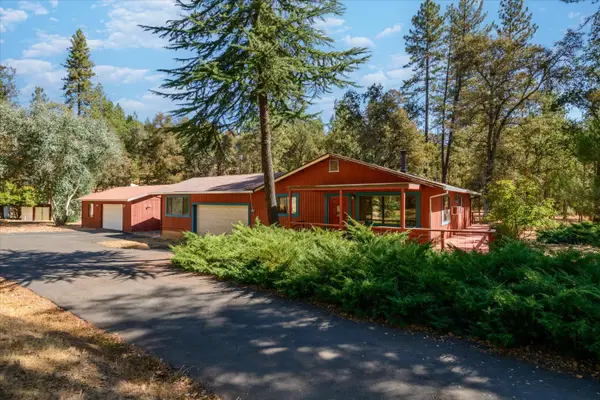 5485 Rainier Drive, Garden Valley, CA 95633