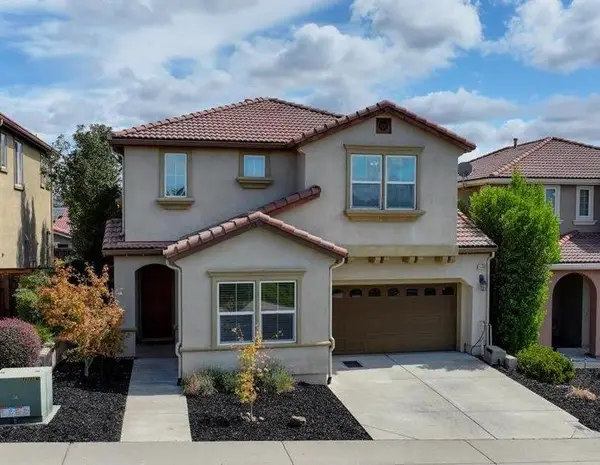 1480 Bicker Circle, Folsom, CA 95630