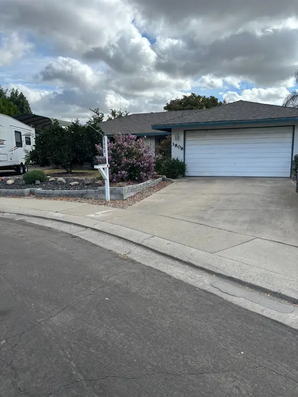 3808 Thornbury Way, Modesto, CA 95356
