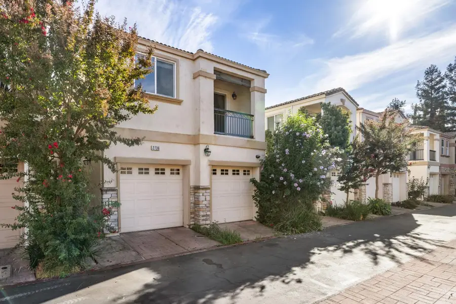 2736 Via Villaggio, Sacramento, CA 95864 - Image #3