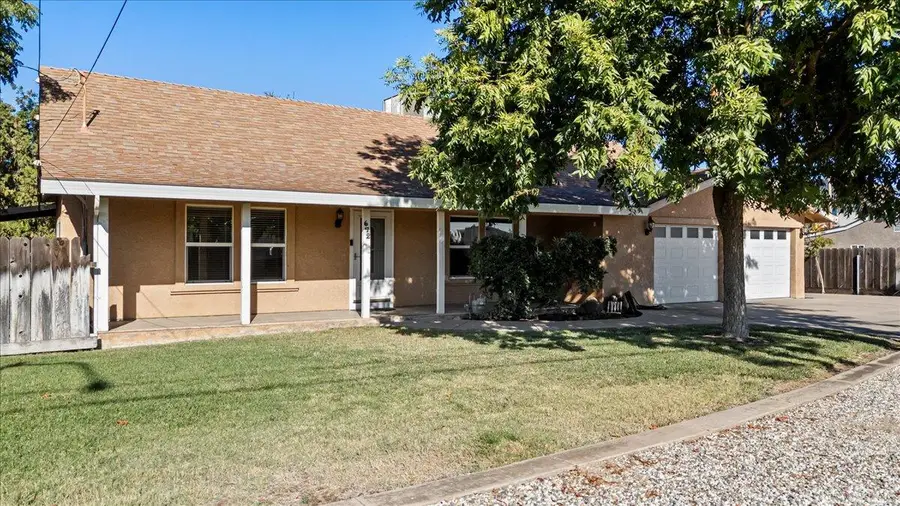 672 Pedersen Road, Oakdale, CA 95361 - Image #3