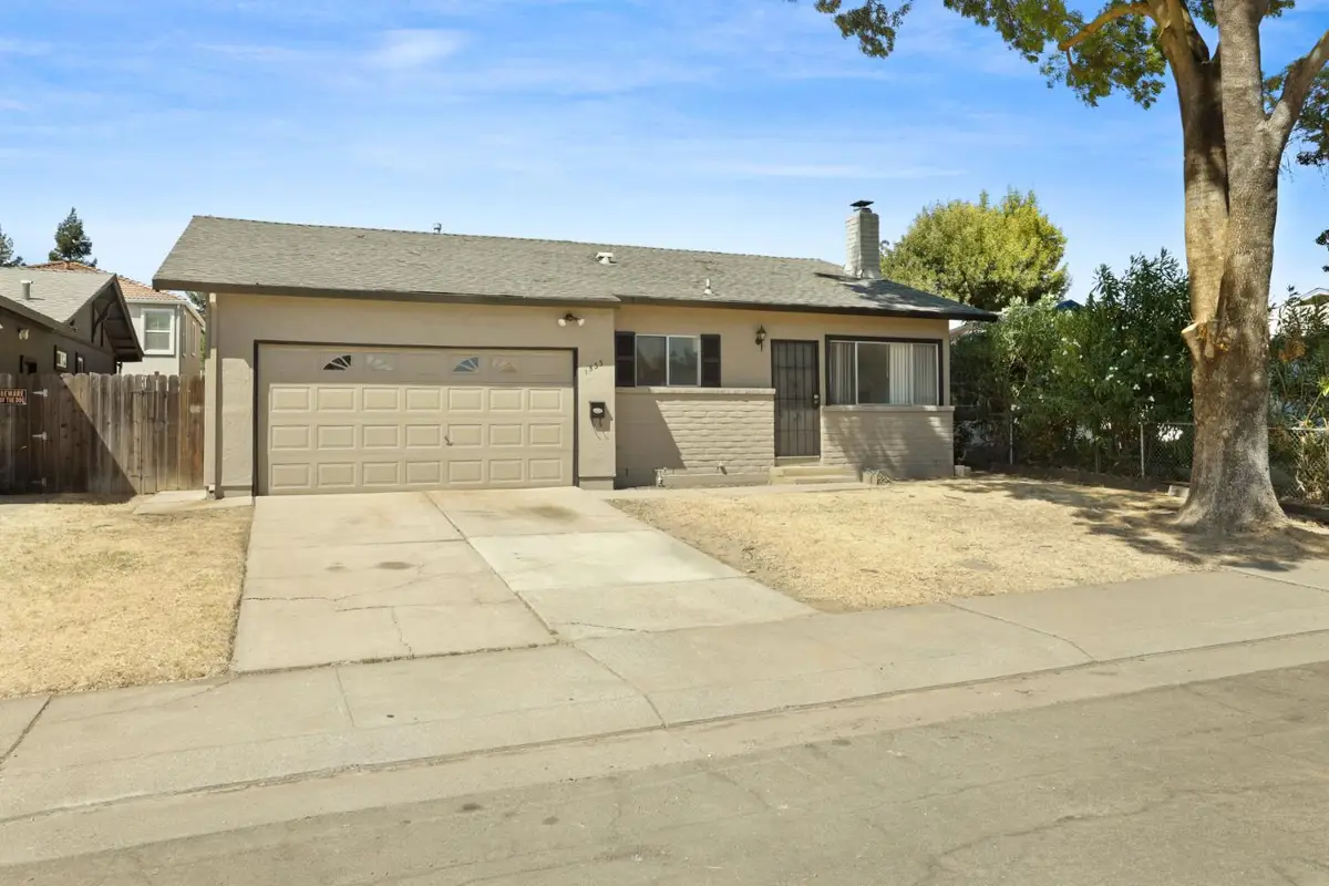 1533 Christina Avenue, Stockton, CA 95204 - Image #1