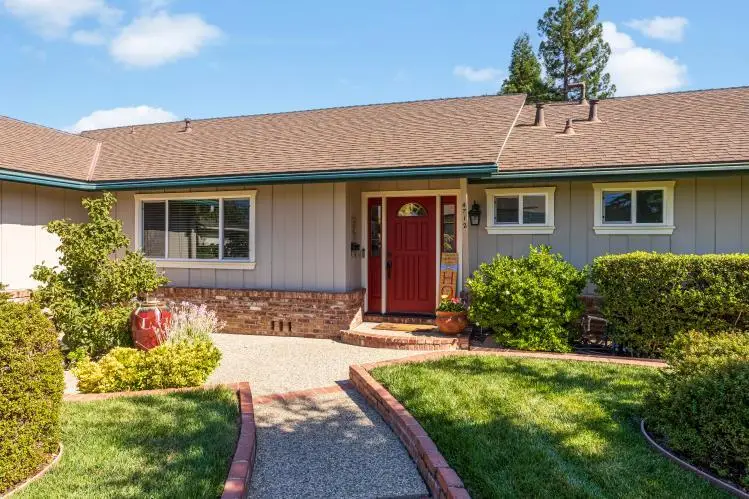 4712 Medford Street, Fair Oaks, CA 95628 - #1
