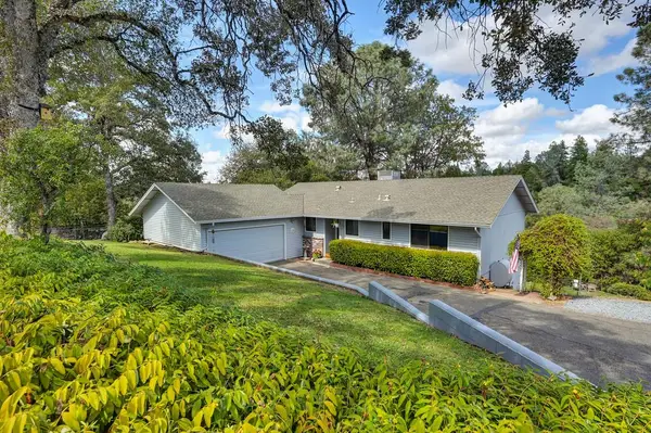 1100 Harris Road, Placerville, CA 95667