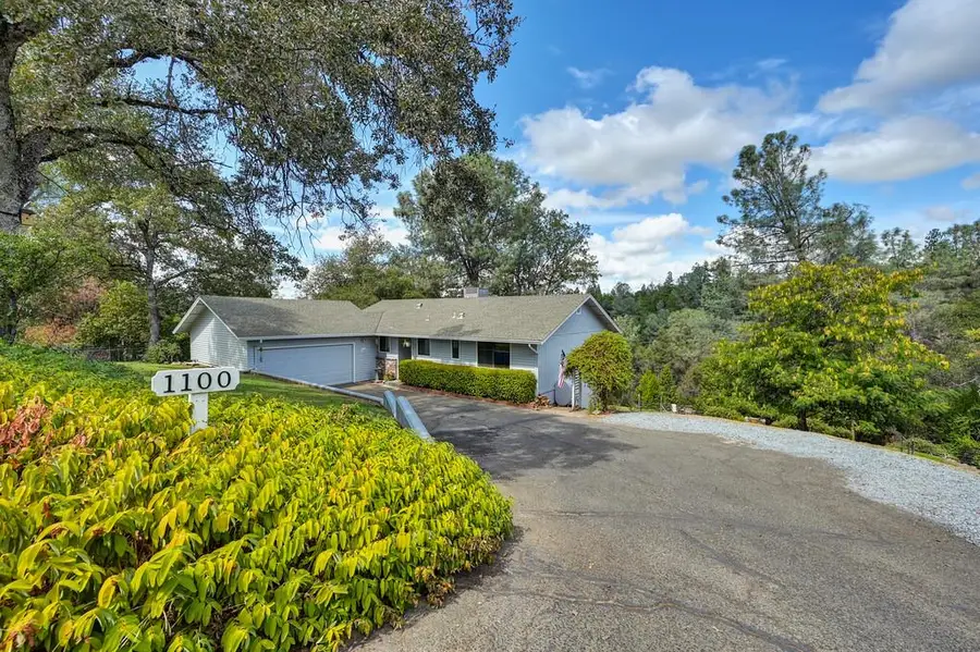 1100 Harris Road, Placerville, CA 95667 - Image #2