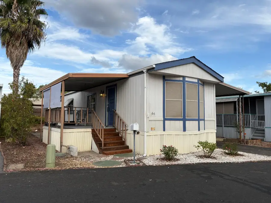 165 Hanover Street, Citrus Heights, CA 95621 - Image #2