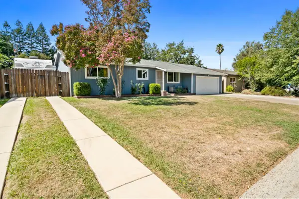 7101 Bobby Street, Orangevale, CA 95662