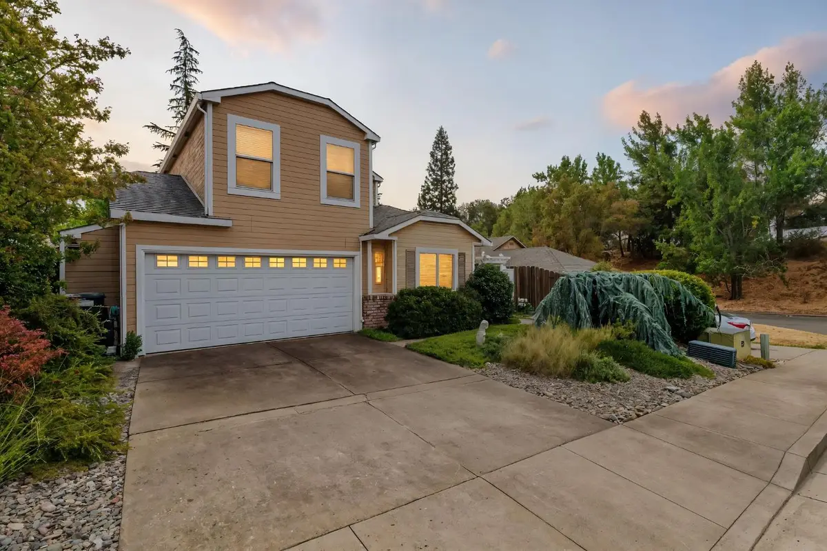 604 Mill Place, Jackson, CA 95642 - #1