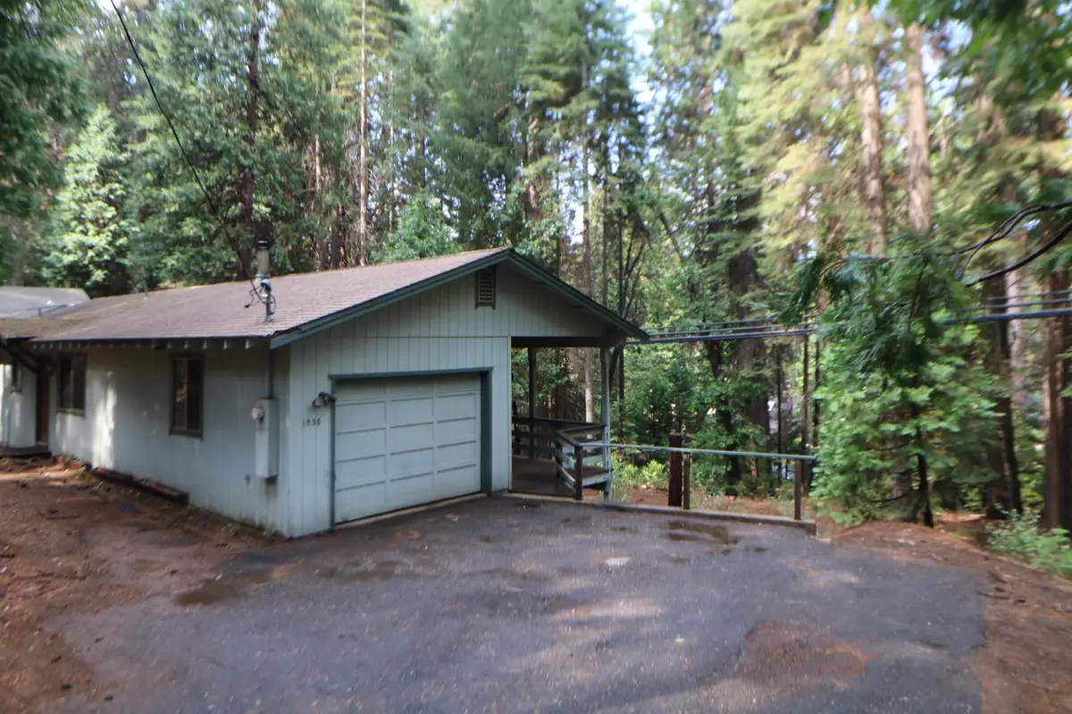 1536 Meadowview Drive, Arnold, CA 95223 - Image #1