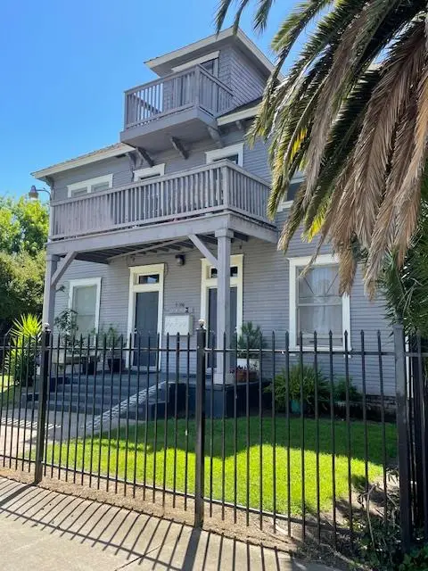 3106 1st Avenue, Sacramento, CA 95817 - #2