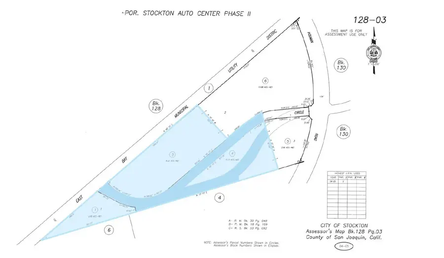 2810 Auto Center Circle, Stockton, CA 95212 - Image #3