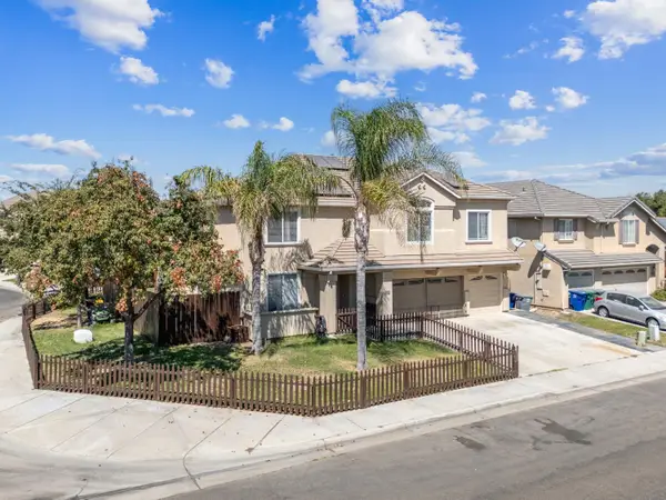 942 Garden Street, Los Banos, CA 93635