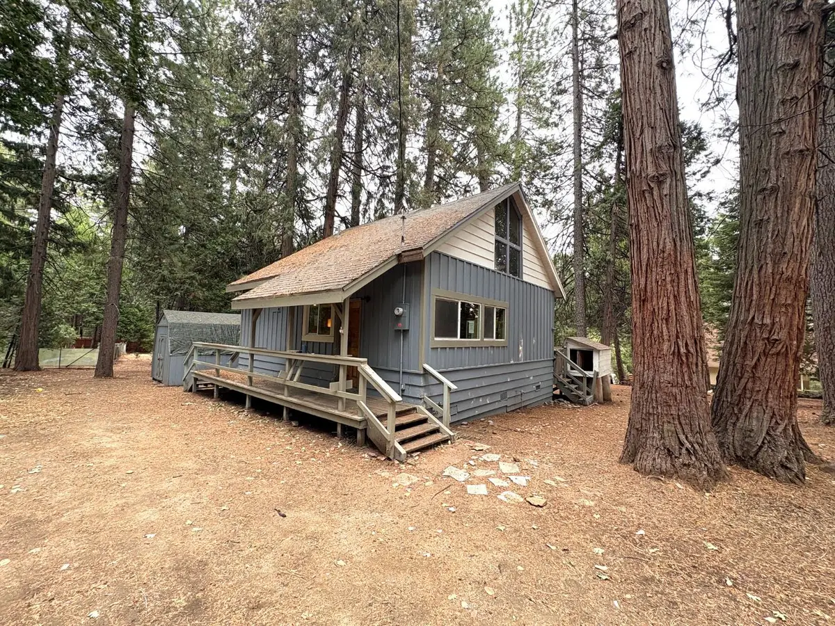 16632 Madrone Court, Pioneer, CA 95666 - Image #1