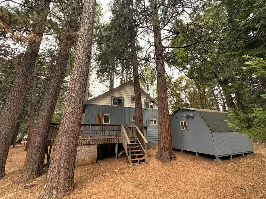 16632 Madrone Court, Pioneer, CA 95666 - Image #2