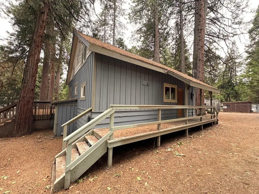 16632 Madrone Court, Pioneer, CA 95666 - Image #3