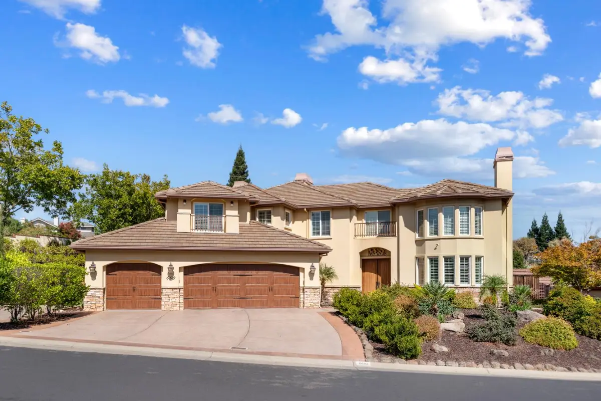 600 Landrise Court, Folsom, CA 95630 - Image #1