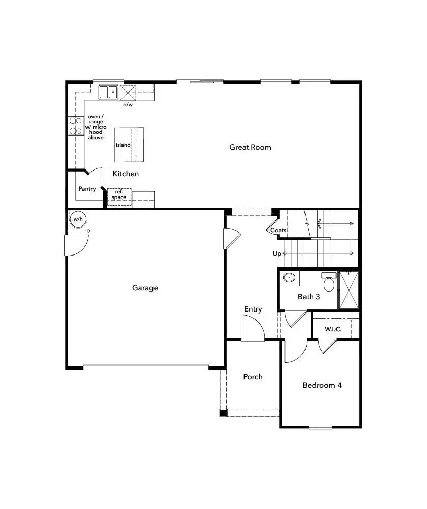 1433 Carp Way, Sacramento, CA 95832 - Image #2