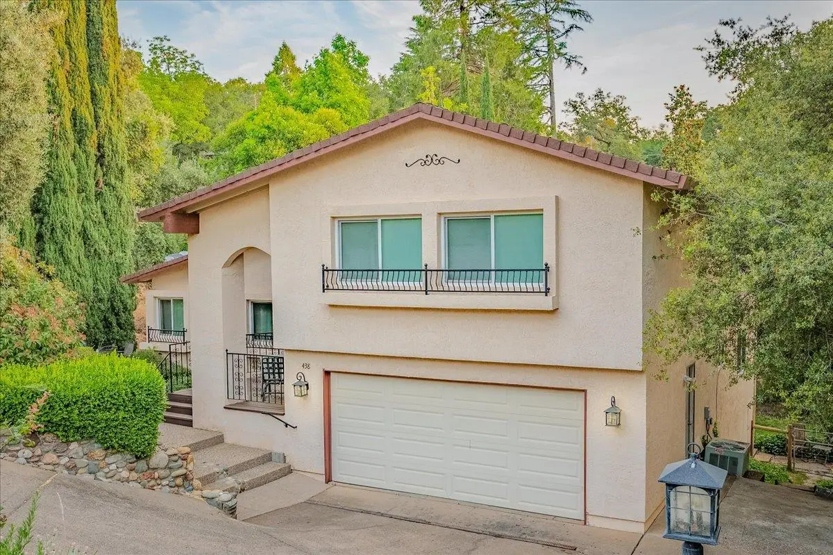 438 Olive Orchard Drive, Auburn, CA 95603 - Image #1