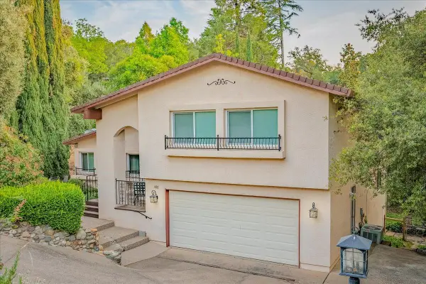 438 Olive Orchard Drive, Auburn, CA 95603