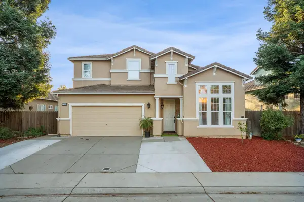 10112 Nebbiolo Court, Elk Grove, CA 95624