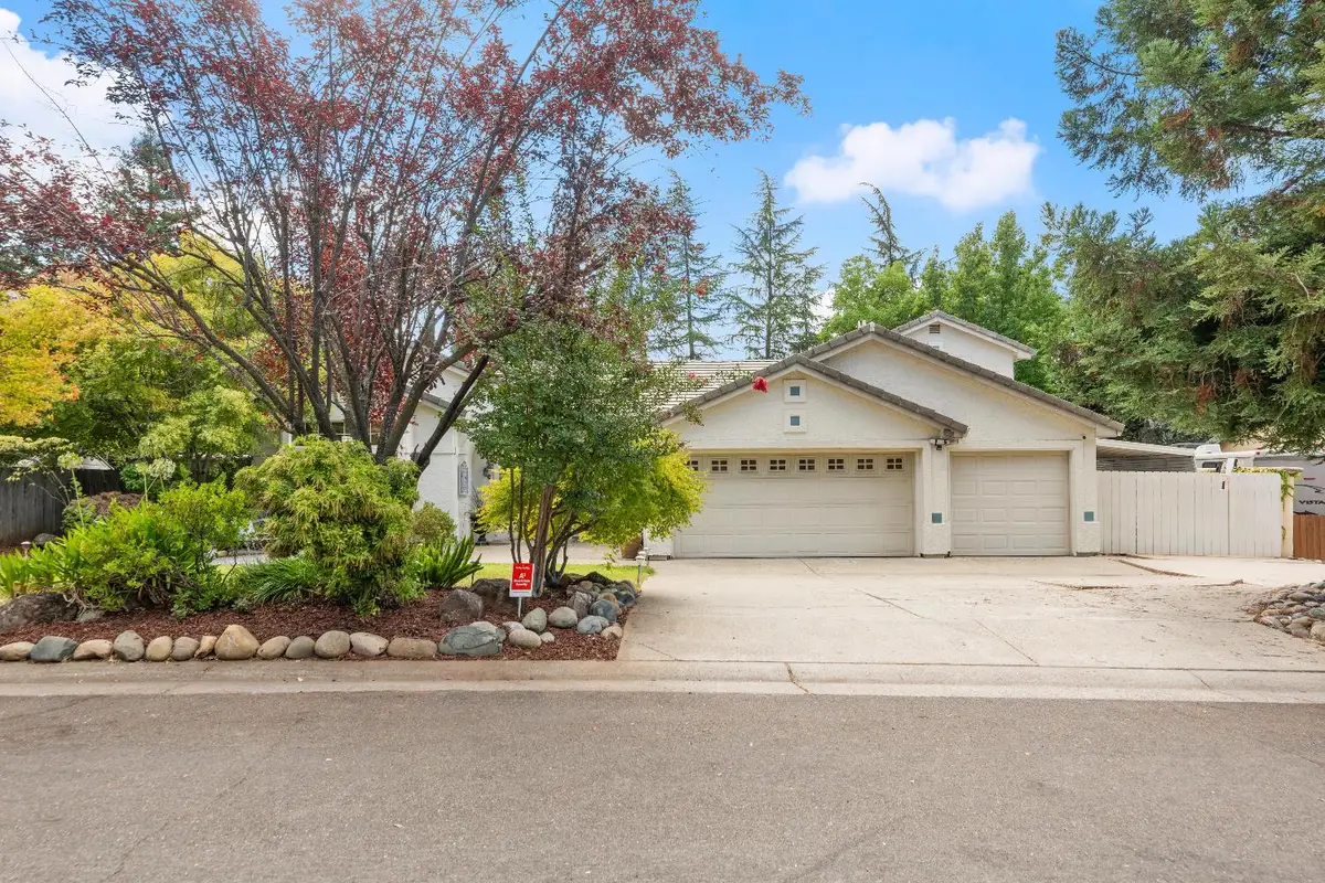 3810 Bilbao Court, Cameron Park, CA 95682 - Image #1