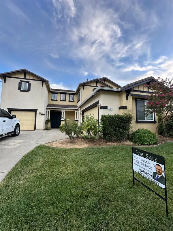 1720 Hicks Avenue, Olivehurst, CA 95961