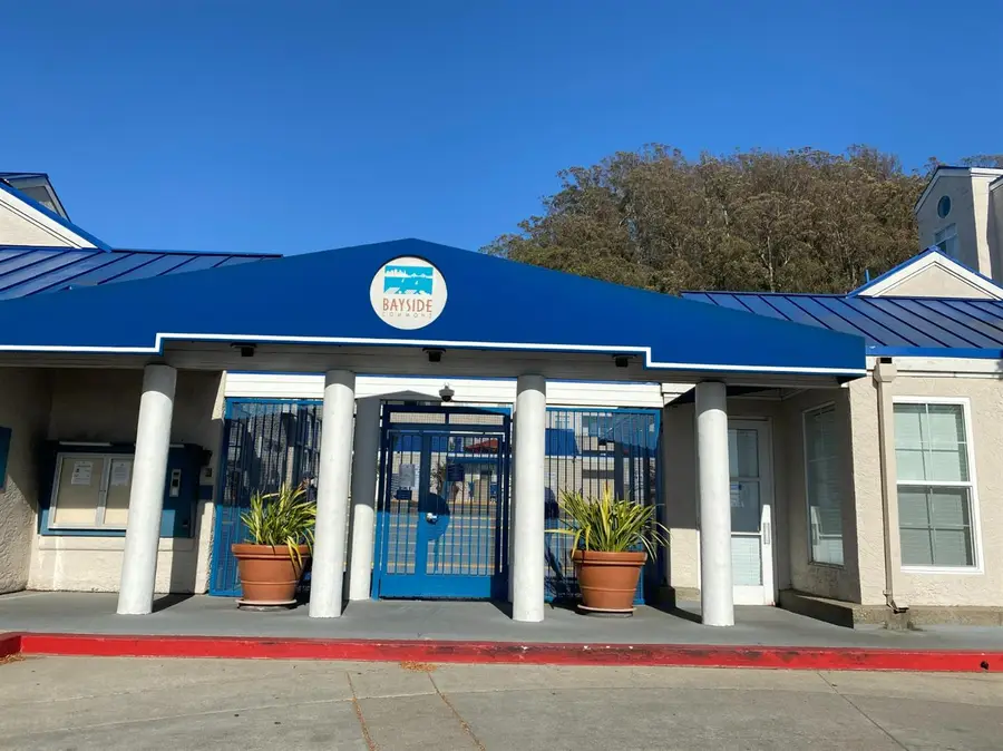 535 Pierce Street #2110, Albany, CA 94706 - Image #3