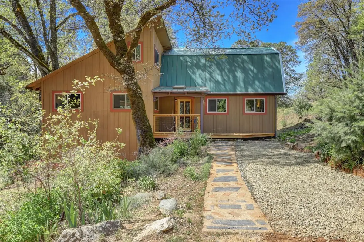 10757 Tobacco Road, Nevada City, CA 95959 - Image #1
