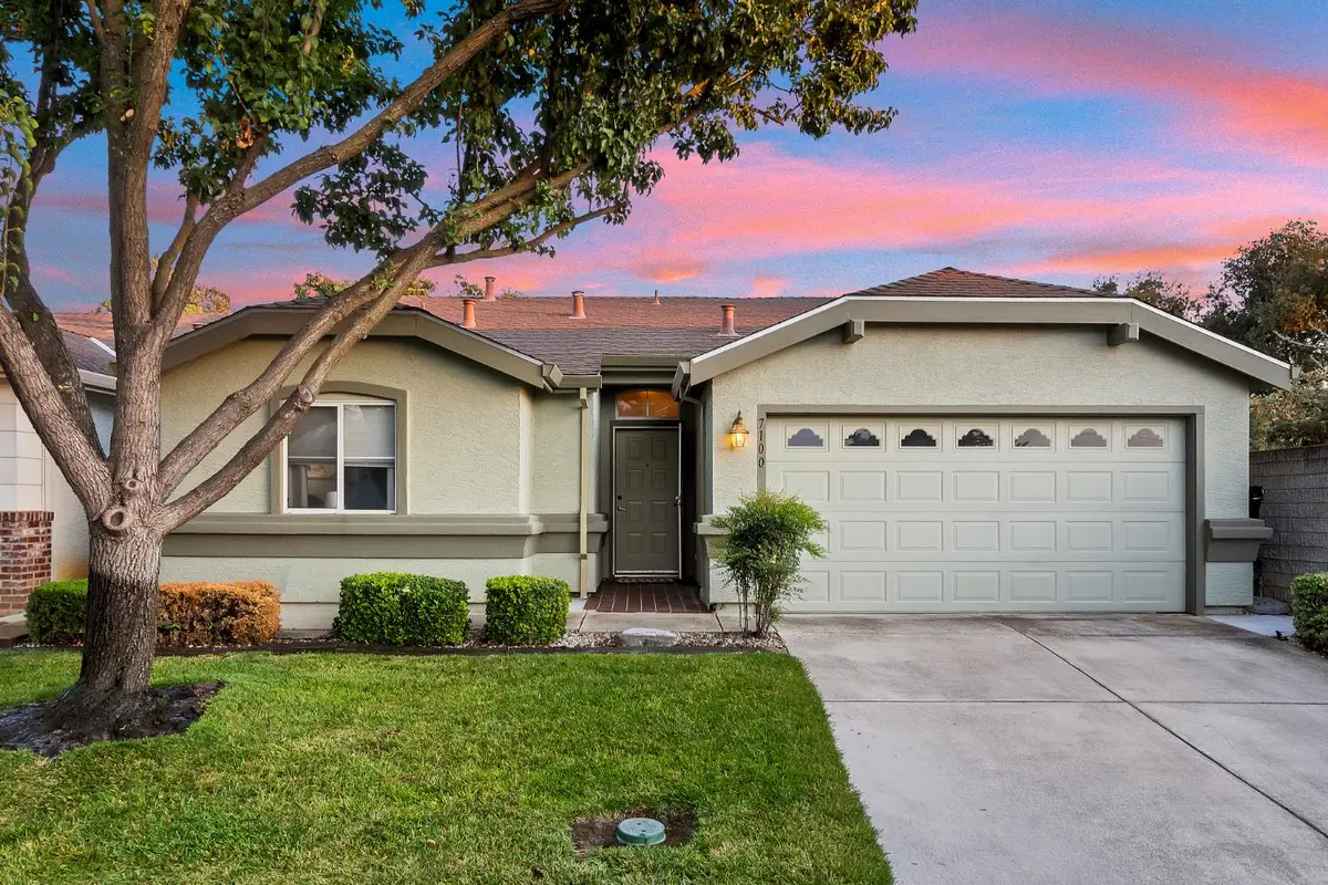 7100 Sunbridge Lane, Sacramento, CA 95828 - Image #1