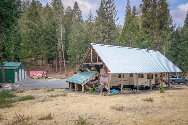 10623 Yearling Road, Nevada City, CA 95959