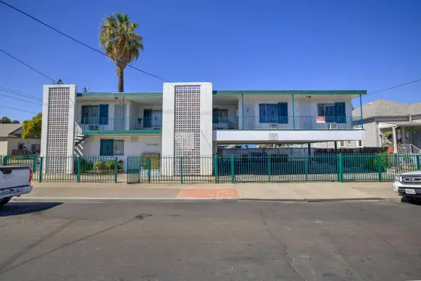 1143 E Park Street, Stockton, CA 95205