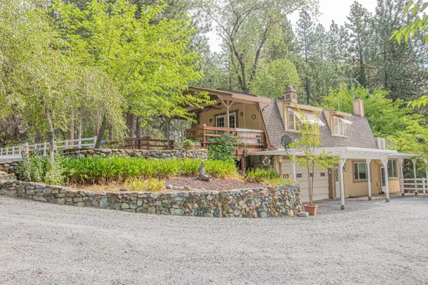 5010 Hope Mountain Road, Georgetown, CA 95634